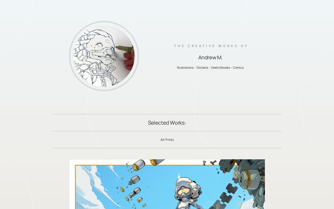 AndrewMCreative
